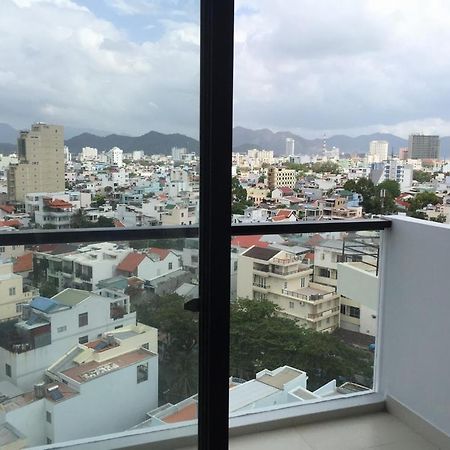 Khách sạn Cúc Tùng Nha Trang Ngoại thất bức ảnh